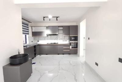 5 Bed Townhouse with En Suite in Ruiru - 3