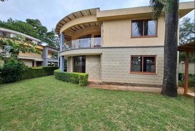 5 Bed Townhouse with En Suite in Lavington - 4