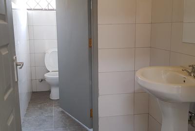 6,000 ft² Warehouse with Service Charge Included at Mombasa Road - 4