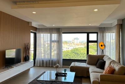 Furnished 2 Bed Apartment with En Suite at Lavington