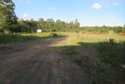 Commercial Land at Ngong Rd - 4