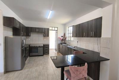 4 Bed House in Ruiru