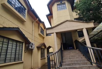 1,354 ft² Commercial Property with Service Charge Included at Westlands - 3