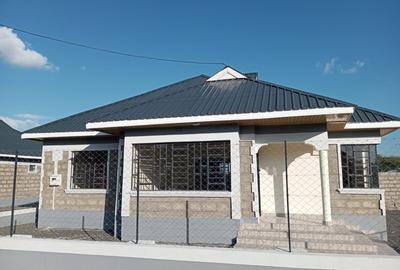 3 Bed House with En Suite in Kitengela - 3