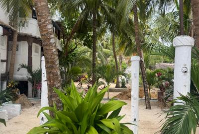 2 ac Land at Diani Beach - 3