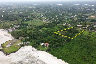 0.25 ha Land at Ls196