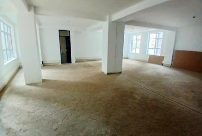 2,574 ft² Office with Parking in Westlands Area