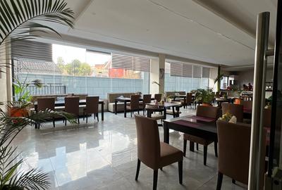 2 Bed Apartment with En Suite in Kileleshwa