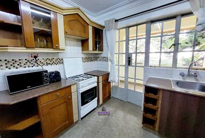 Serviced 2 Bed Apartment with En Suite at Brookside Drive - 4