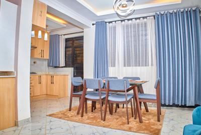 3 Bed Apartment with En Suite at Thogoto - 3