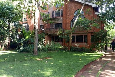 4 Bed Townhouse with En Suite at Lower Kabete Road