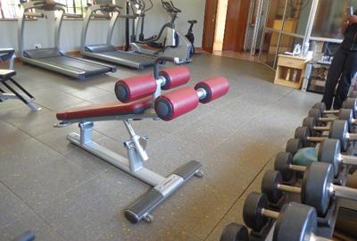 Serviced 3 Bed Apartment with En Suite in Spring Valley - 4