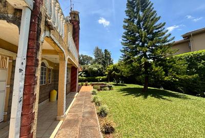 4 Bed House with En Suite at Kitisuru