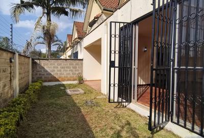 4 Bed Townhouse with En Suite at Lavington Green