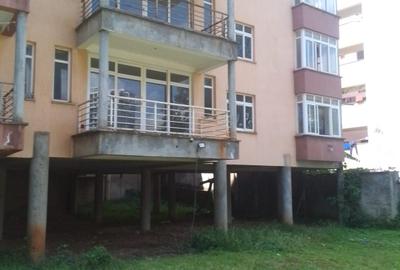 Land in Rhapta Road - 2