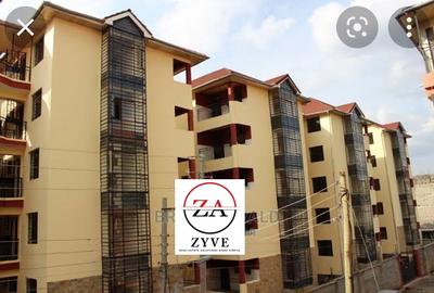 2 Bed Apartment with En Suite at Thiong'O Road