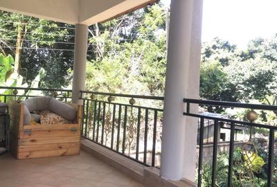 2 Bed House with En Suite in Karen - 4