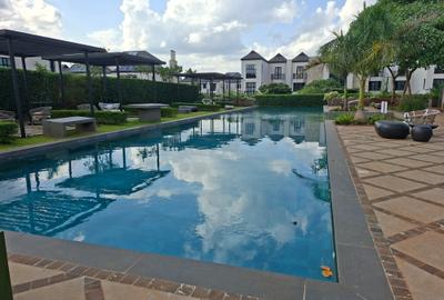 3 Bed Apartment with En Suite at Off Runda Rd