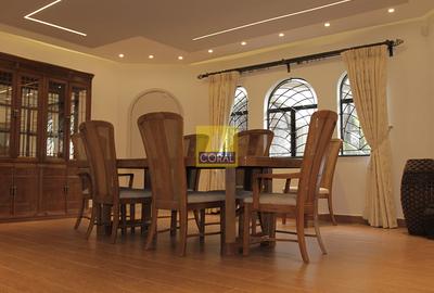 5 Bed House in Gigiri - 4