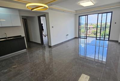 2 Bed Apartment with En Suite at Oloitoktok Road - 2