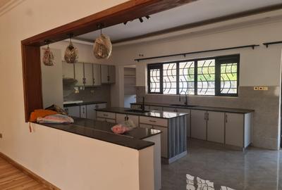 4 Bed House with En Suite at Tigoni - 3