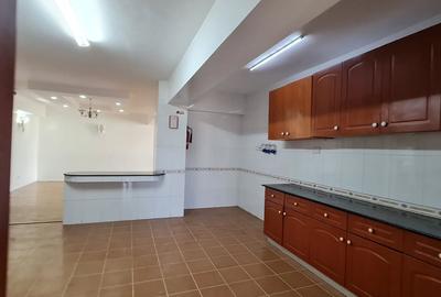 4 Bed Apartment with En Suite at Lavington - 4