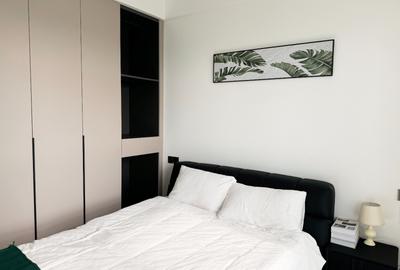 1 Bed Apartment with Swimming Pool in Syokimau