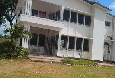 Office in Nyali Area