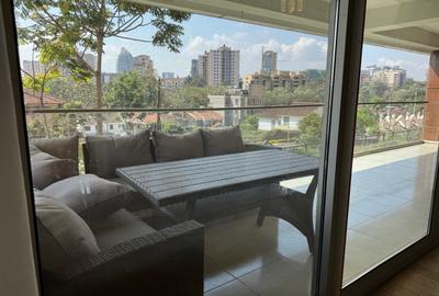 Serviced 3 Bed Apartment with En Suite in Kileleshwa - 3