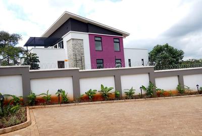 5 Bed House with En Suite at Kitisuru