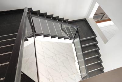 4 Bed Apartment with En Suite at General Mathenge Road - 4