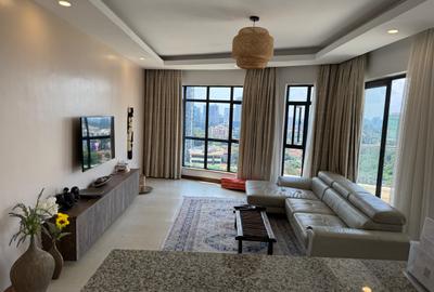 Serviced 2 Bed Apartment with En Suite in Westlands Area