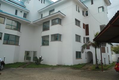 3 Bed Apartment with En Suite at Nyali Near City Mall
