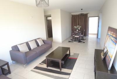 Serviced 3 Bed Apartment with En Suite at Namanga Road