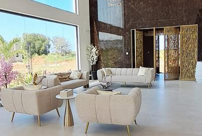 4 Bed House in Vipingo