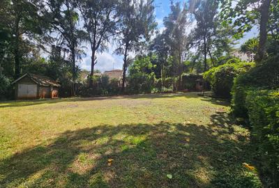 2.6 ac Residential Land in Westlands Area - 2