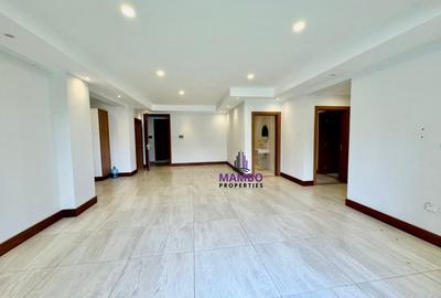 2 Bed Apartment with En Suite at Rhapta Rd