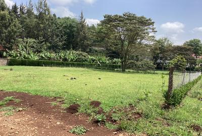 Land at Matasia