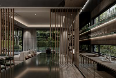 5 Bed House with En Suite in Karen - 3