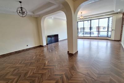 4 Bed Townhouse with En Suite at Convent Drive