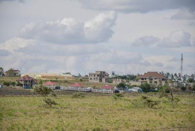 Land in Kitengela