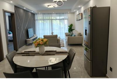 1 Bed Apartment with En Suite at Lavington