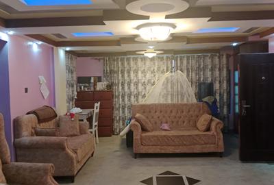 10 Bed House with En Suite at Mbirika - 3