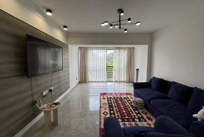 3 Bed Apartment with En Suite at Muringa Road - 3