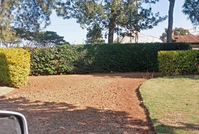 12,141 m² Residential Land at Redhill