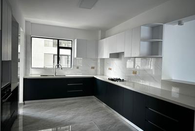 4 Bed Apartment with En Suite at Kilimani