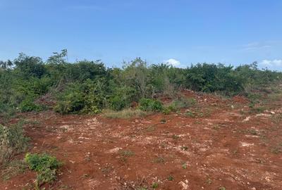 6 ac Land in Kilifi - 3