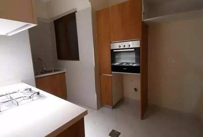 2 Bed Apartment with En Suite in Kileleshwa - 3