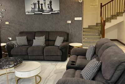 4 Bed Apartment with En Suite at Argwings Kodhek - 2