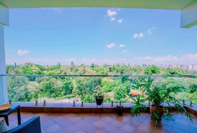 3 Bed Apartment with En Suite in Muthaiga - 2